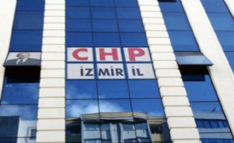 CHP İzmir'de rakip adaylar takibe alınacak!